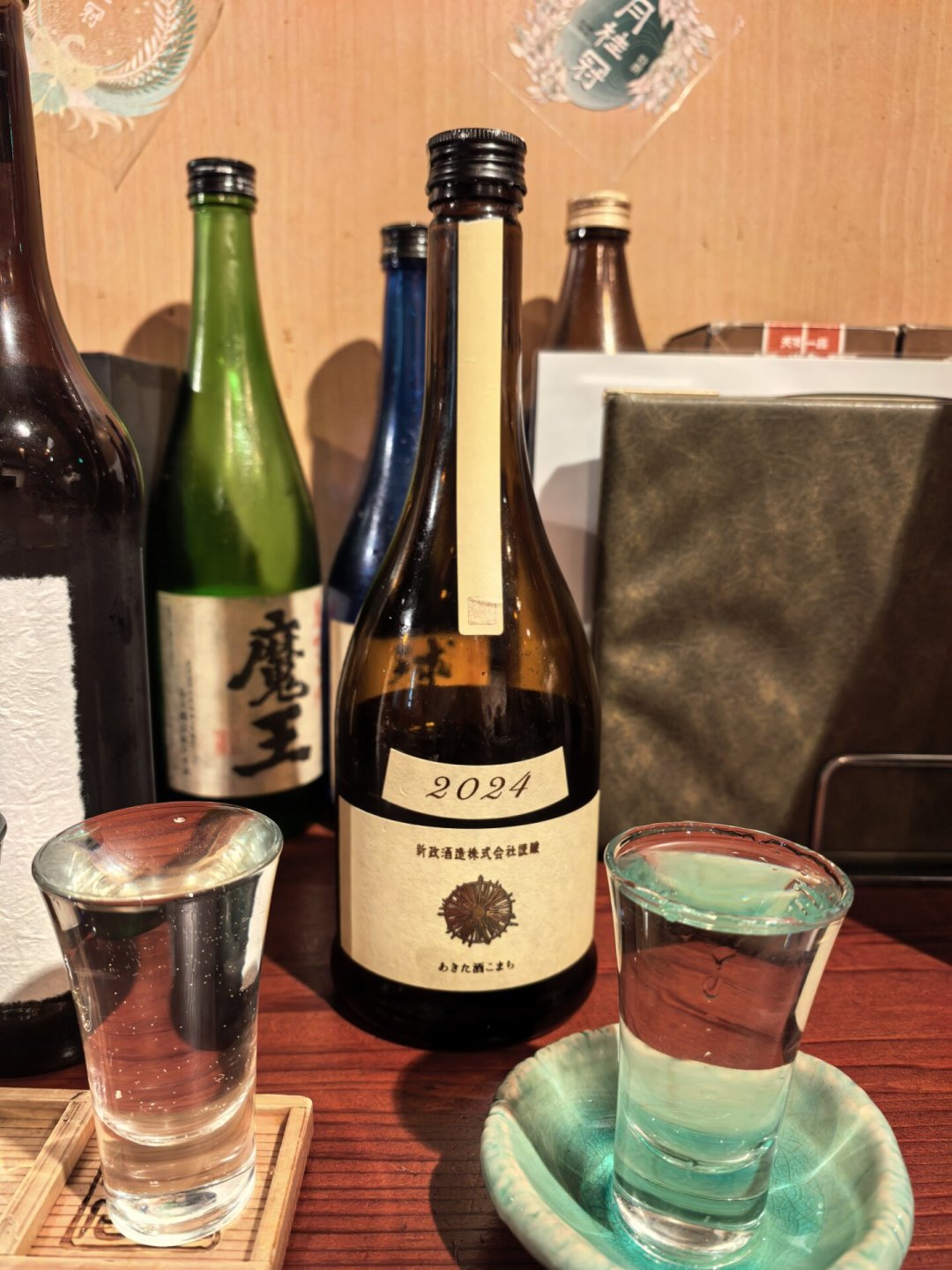 有人高价收獭祭空瓶：清酒造假已经盯上这个市场，但真正值得假的没几瓶