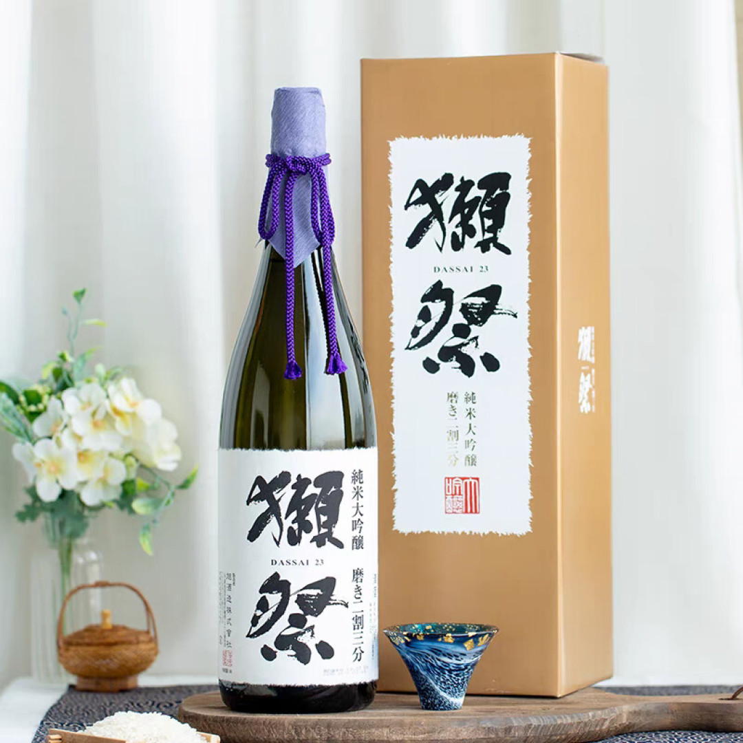 有人高价收獭祭空瓶：清酒造假已经盯上这个市场，但真正值得假的没几瓶