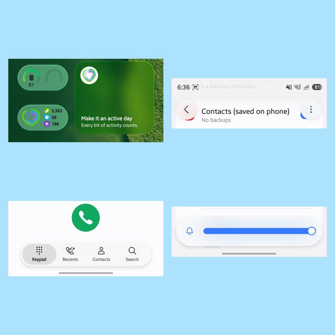 等三星「安卓17」的朋友,One UI 9这次真的快了:时间表、名单,和一个要先防的变化