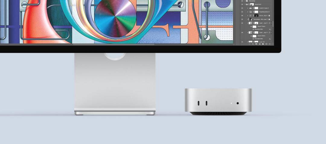 Mac 养虾怕智能体误删主力盘?别急着买 Mac mini,先看这四条路的账