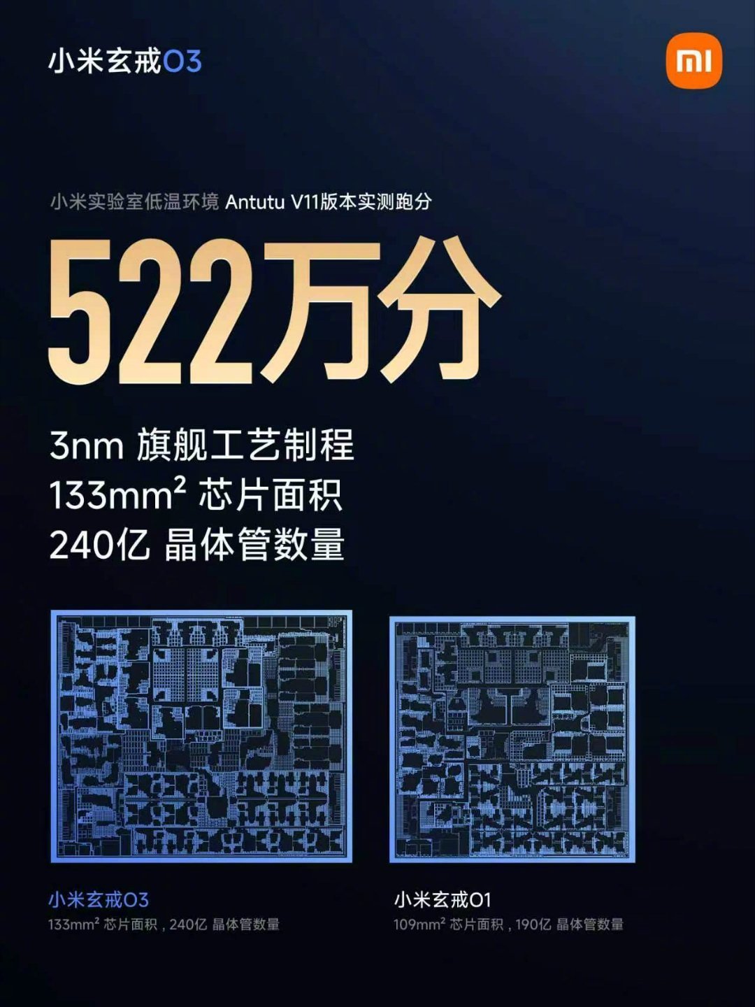 玄戒三芯齐发,拆解圈第二天就开工了:哪些参数经得起开盖,哪些得等九月真机