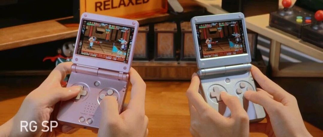 GBASP十年涨了3倍:2026年想圆Game Boy的梦,原装、改装、复刻三条路怎么选