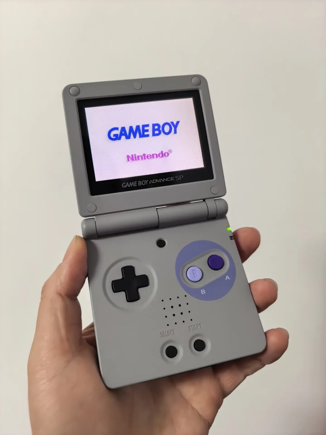 GBASP十年涨了3倍:2026年想圆Game Boy的梦,原装、改装、复刻三条路怎么选