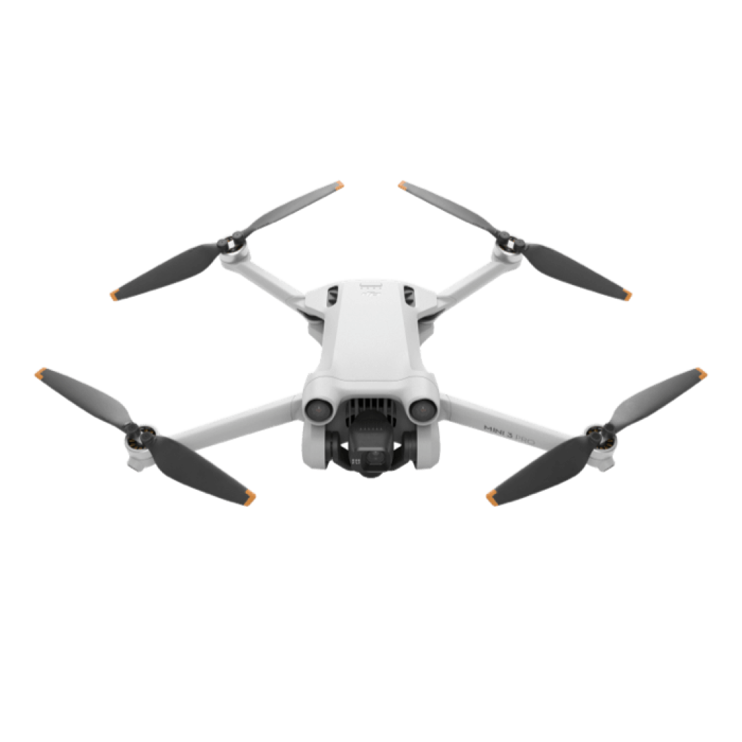 原价5999元的Mini 3 Pro,闲鱼上1600元…国庆前捡漏二手无人机,先查这四件事