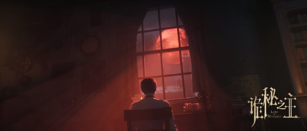 《诡秘之主》砸了12亿,公测3天:免费榜第1、畅销榜仅第25——入坑前,先看这三组数据