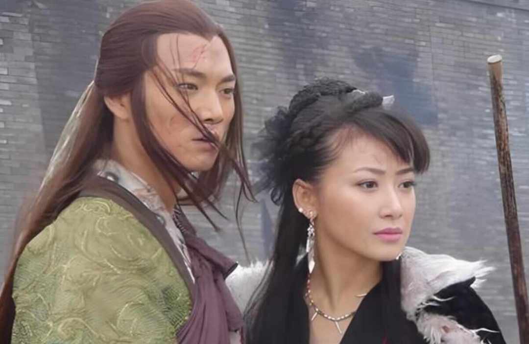 娶了郭芙16年无子、城破下落成谜:耶律齐真是吃软饭的吗?