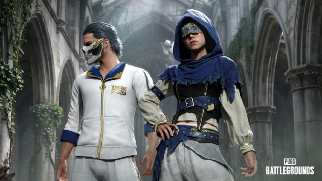 PUBG进入“双赛周”:PCL秋季赛明晚开赛、胖森战神杯S2周六开打,两场比赛怎么追?