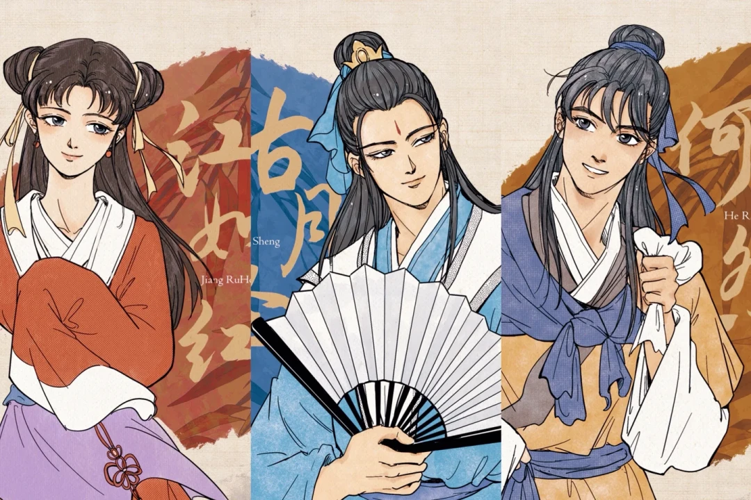 轩辕剑易主14个月:动画电影定档2027年,续作没动静,老玩家自己用AI“续火”了