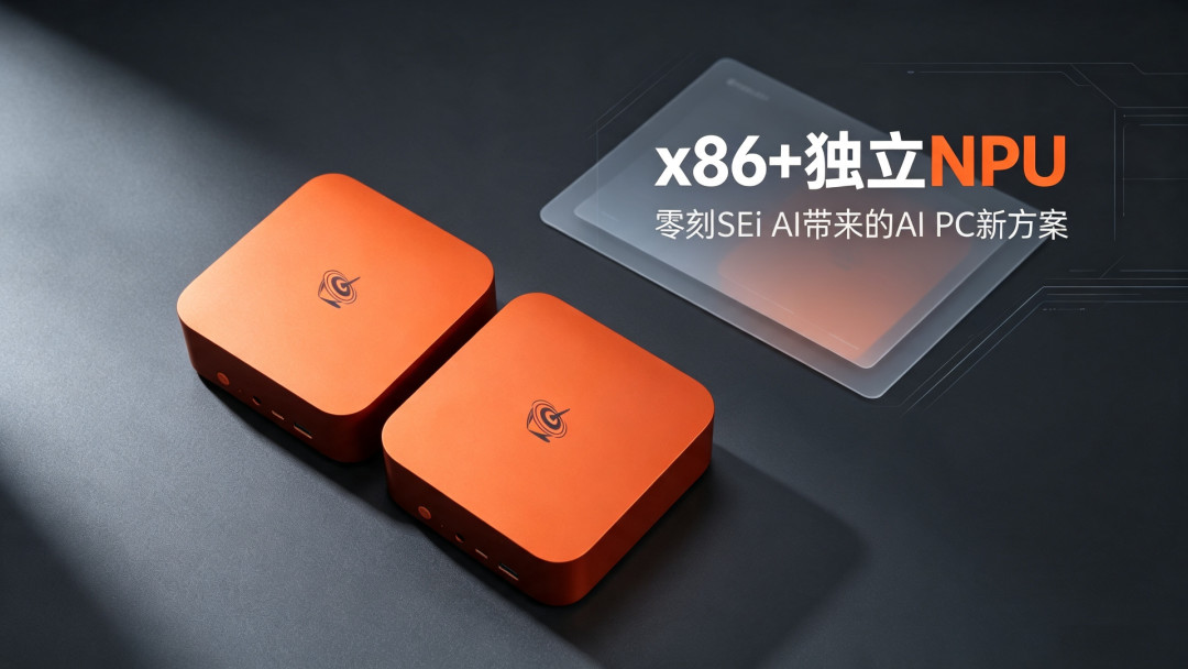 零刻SEi AI到底能干什么活儿?翻完两条测评视频的评论区:3种活儿已有人跑顺,4类人还是别买