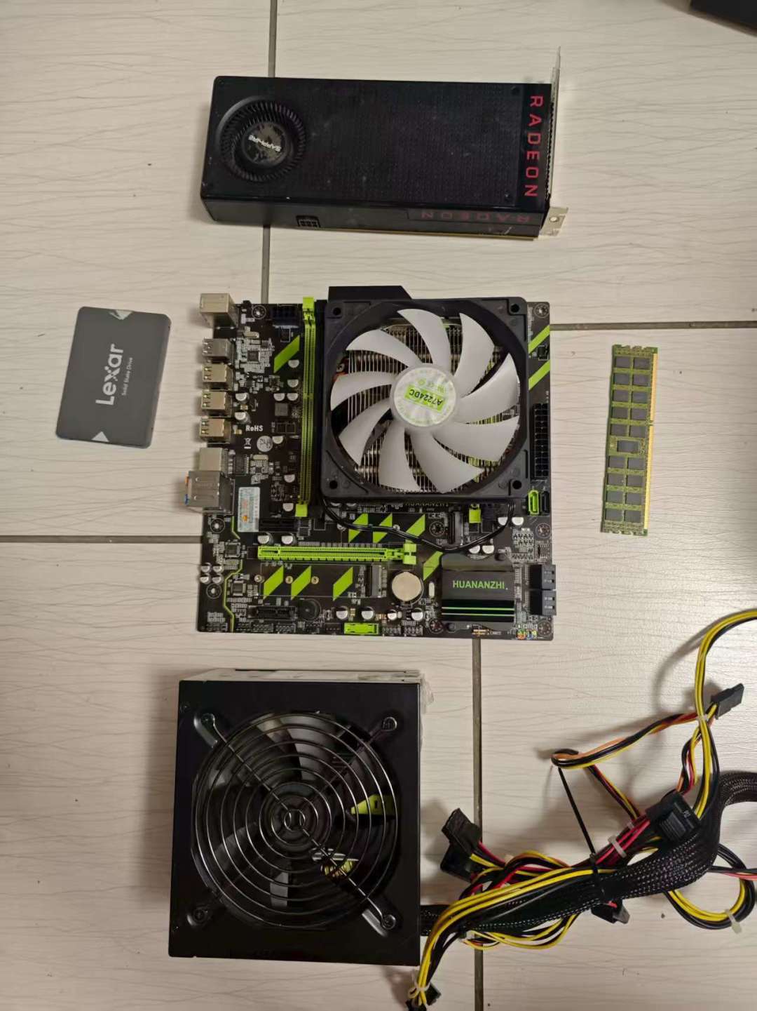 翻完华南金牌的烧机、黑屏和维权实录:三年质保有用,但只在这些条件下有用