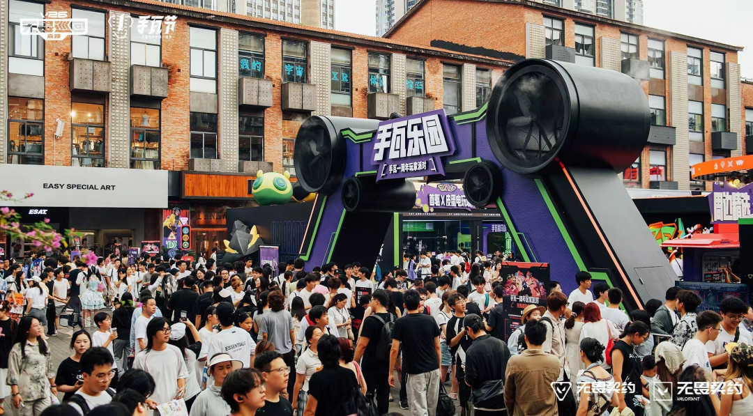 手瓦一周年成绩单:注册破亿、女玩家近50%,现在入坑值不值,看你是哪种人