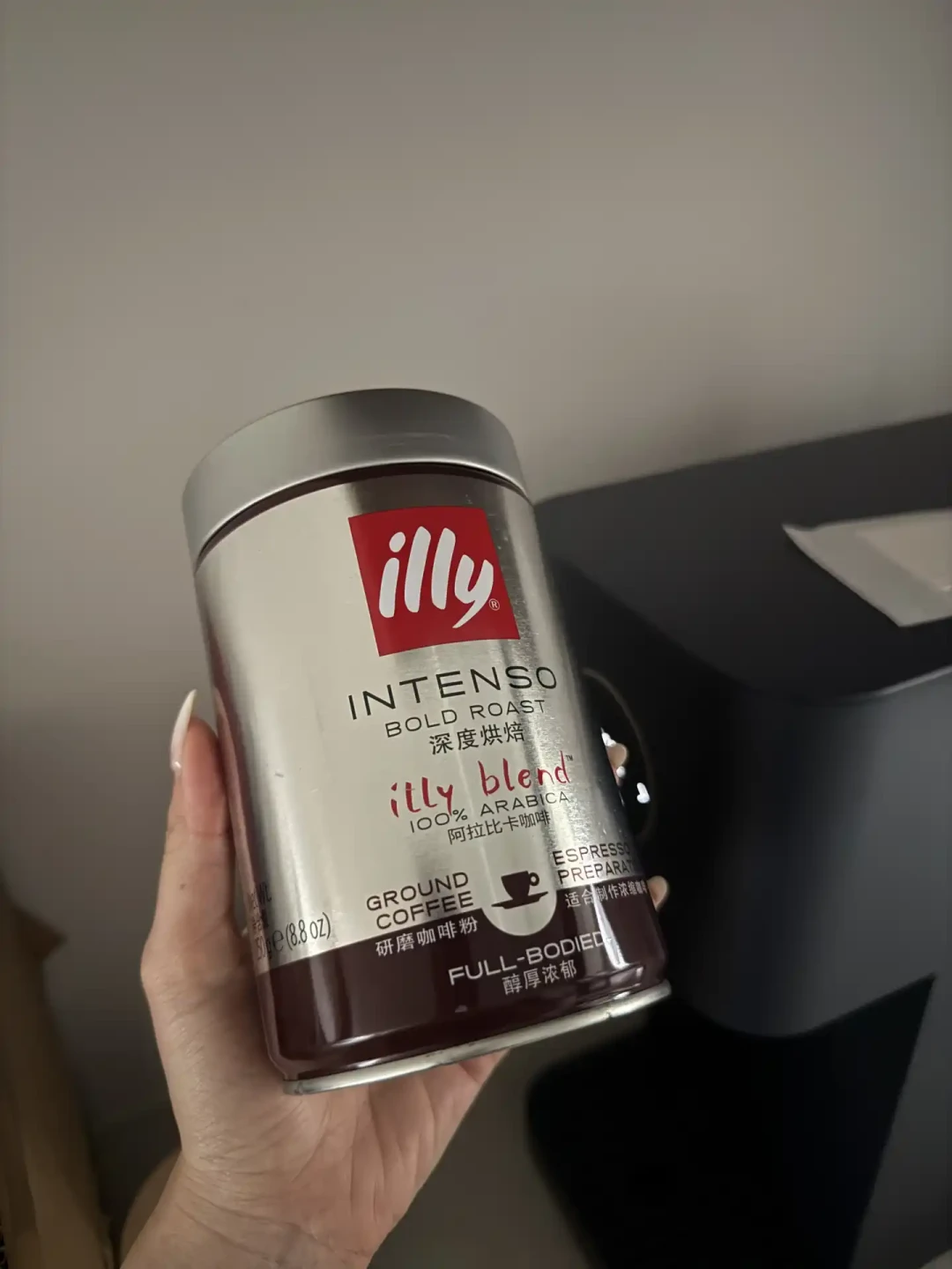 illy其实有冻干速溶,但全平台日期只到10月:买前看清这三点