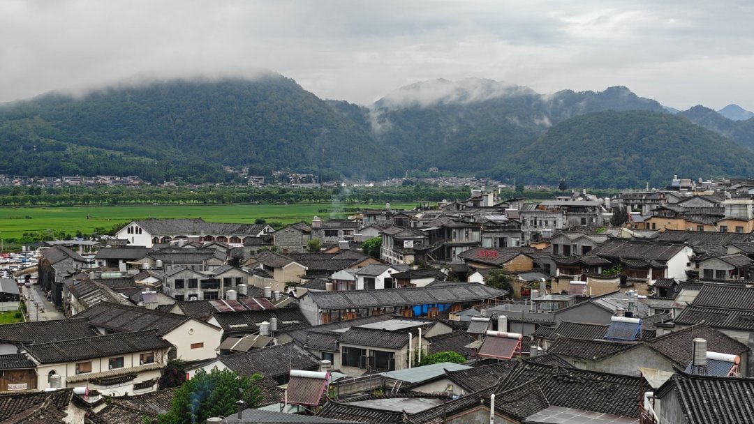 看完《我的团长我的团》想去腾冲找“禅达”?团迷朝圣指南:看什么、怎么去、什么时候去