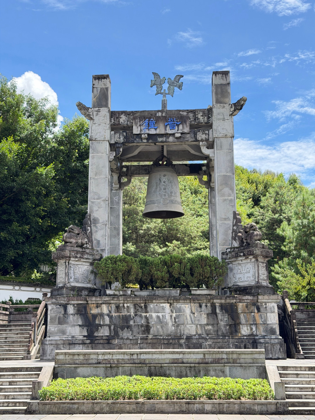 看完《我的团长我的团》想去腾冲找“禅达”?团迷朝圣指南:看什么、怎么去、什么时候去