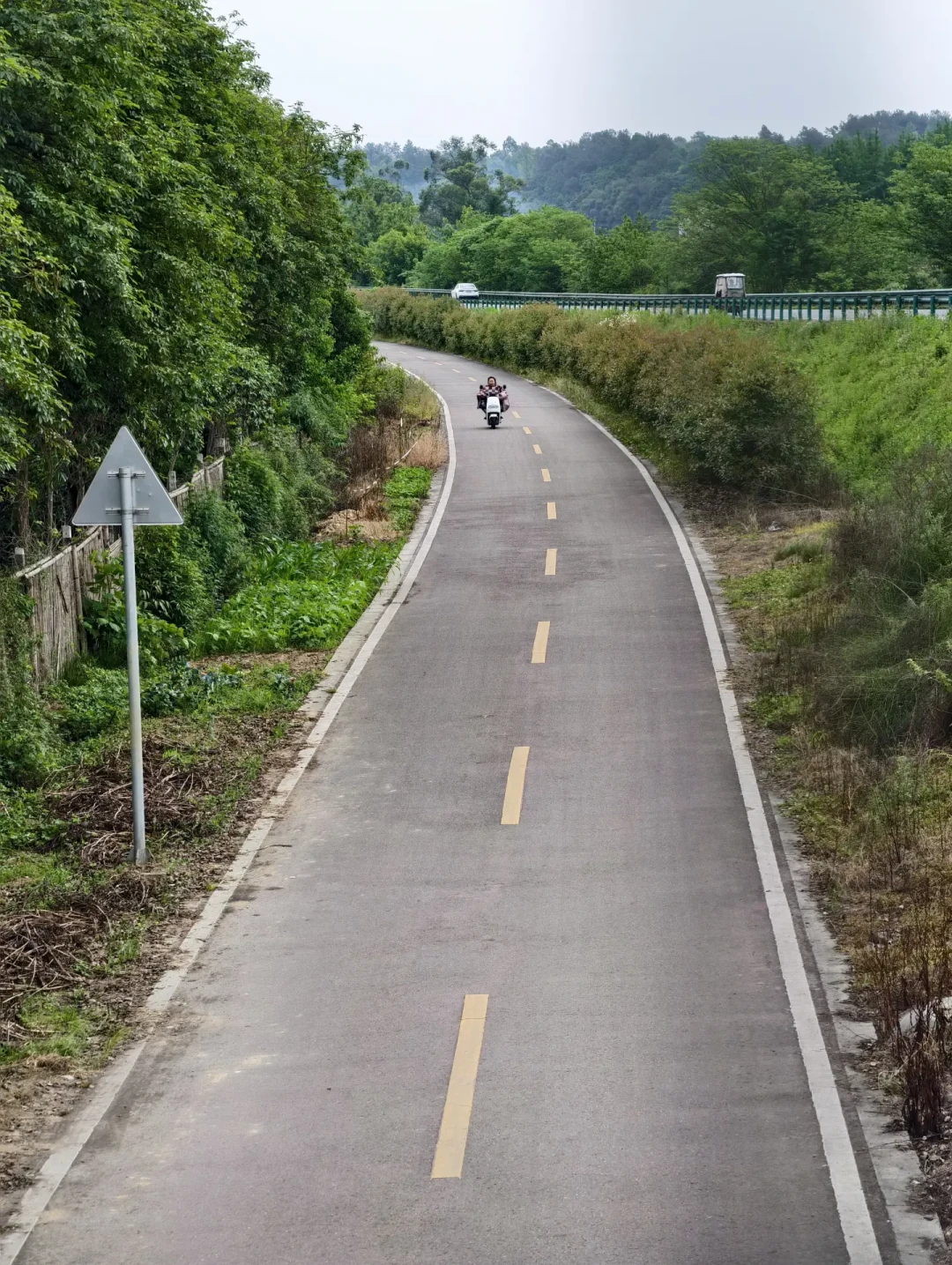 秋骑季4+2去哪骑?4个区域7条高收藏路线,里程、爬升、停车点都列好了