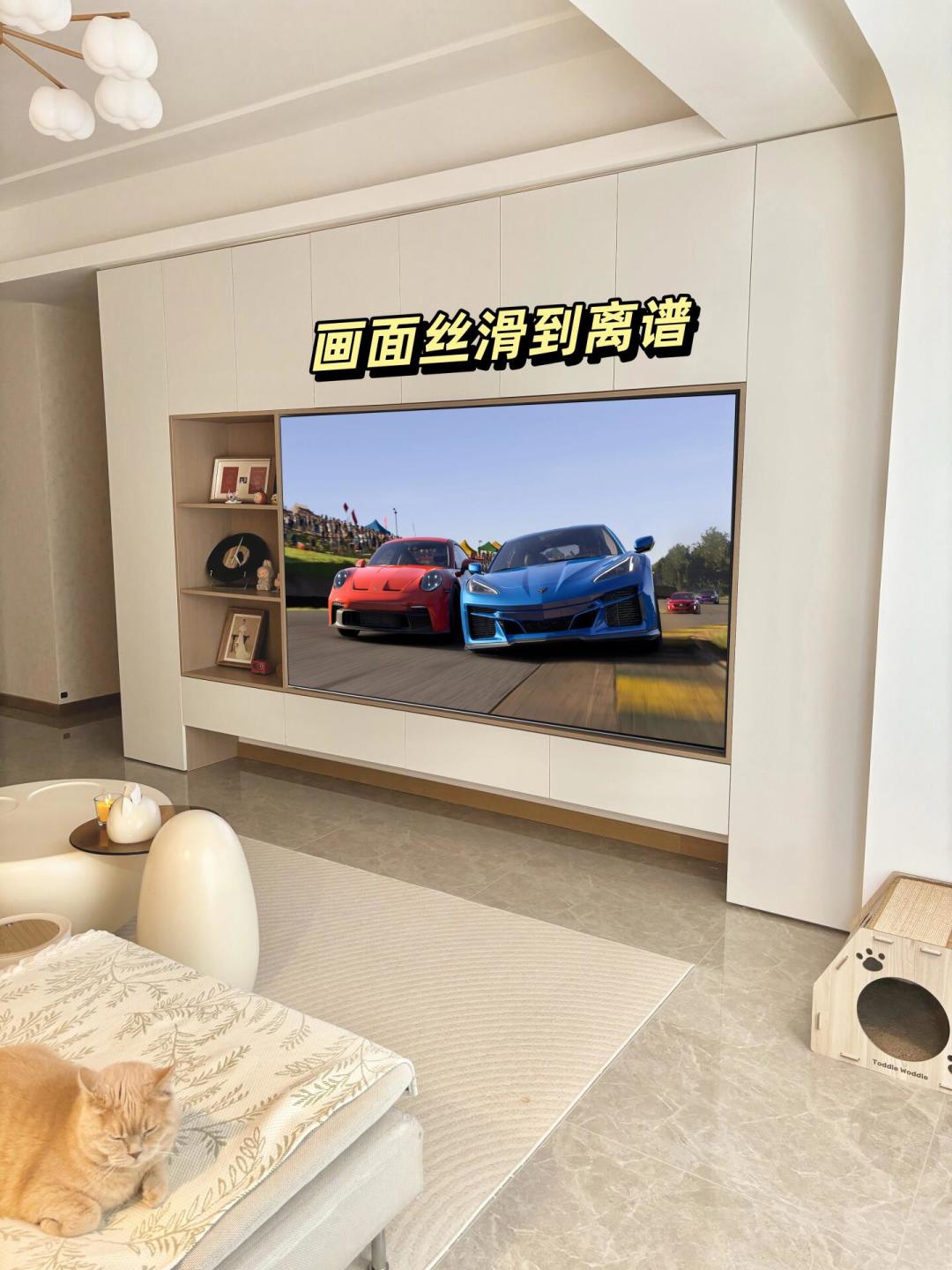 创维A8H和TCL Q9M Pro差1000块：看完6条真机横评、翻完几百条评论，剩下的就这4个判断