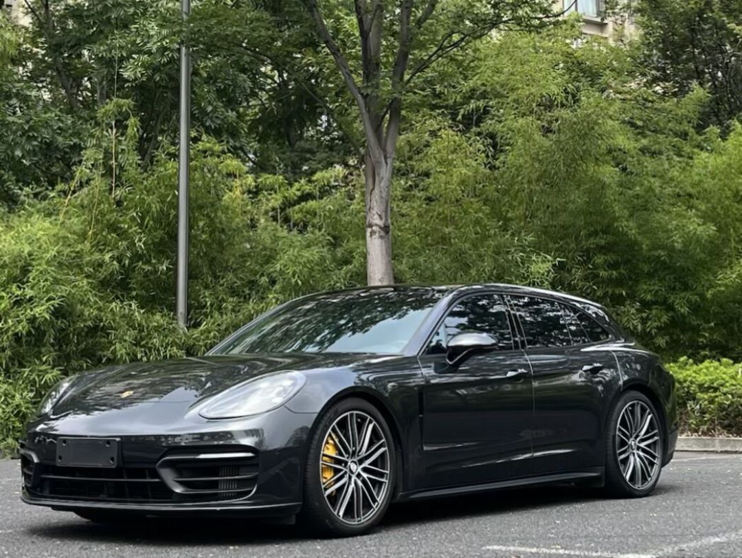 二手保时捷跌成什么样了:Macan 15.8万、帕拉梅拉8万+,但真正烧钱的三笔成本一分没降