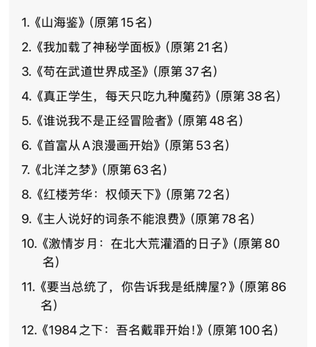 你花钱买的书,不一定是你的:起点下架AI爆款、晋江新规上线后,全订读者该存书了