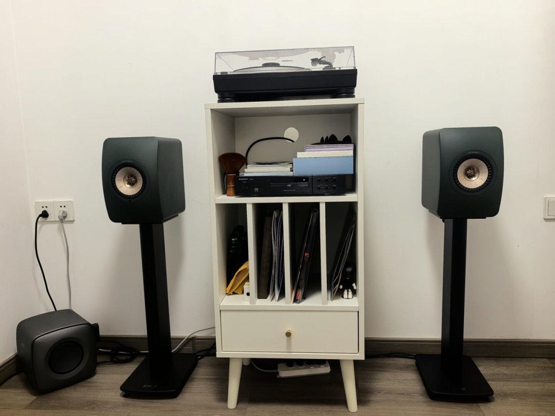想给KEF加KC62低音炮？翻了全网上百条真实帖：有人省下1万多，有人买了KC92却后悔