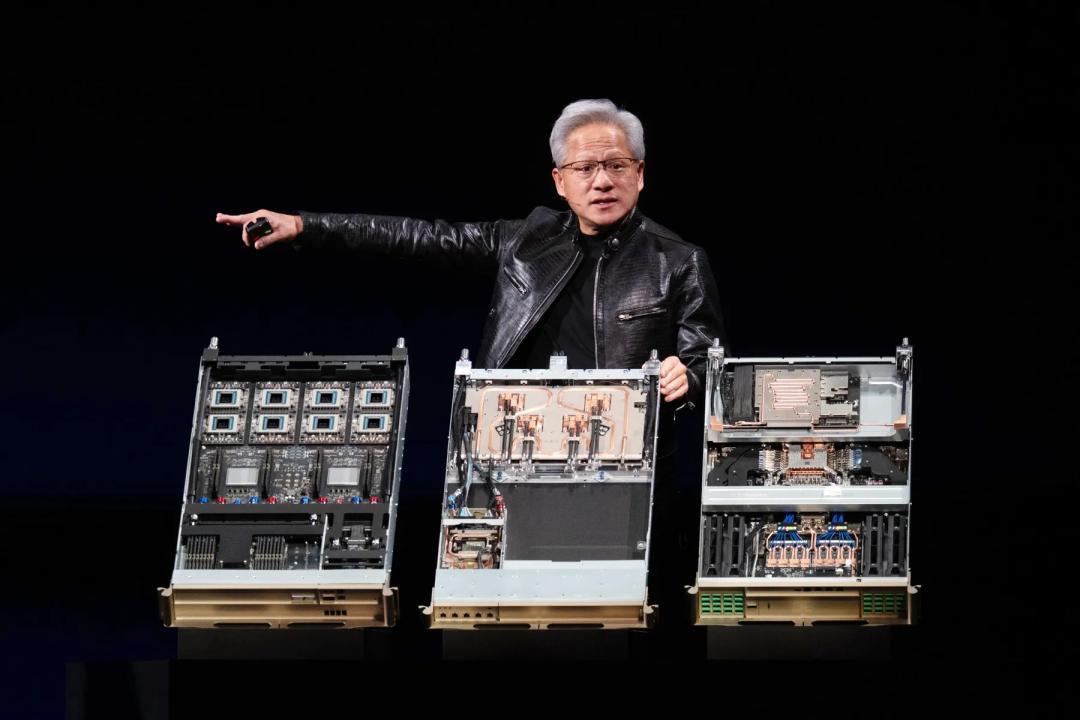 拆解Vera Rubin首测30倍:旧基准为什么全作废,这次的账单为什么是内存开的