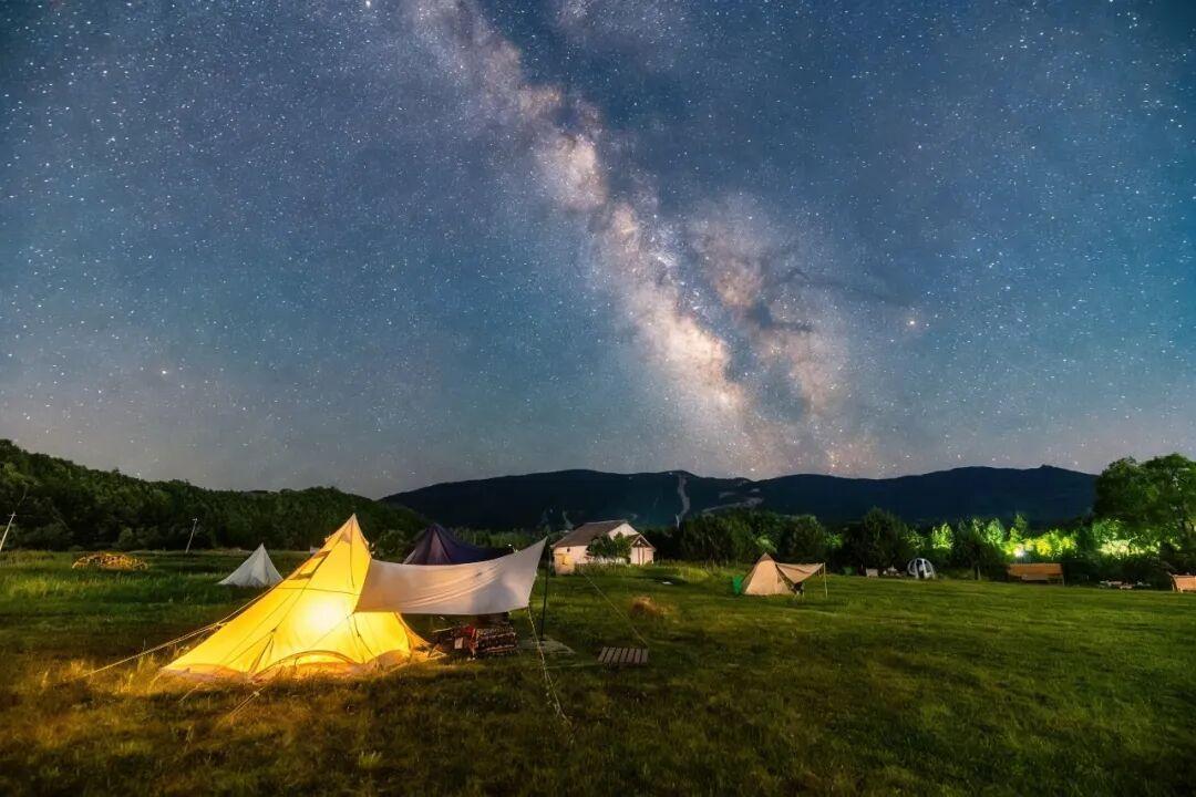半个朋友圈都在转