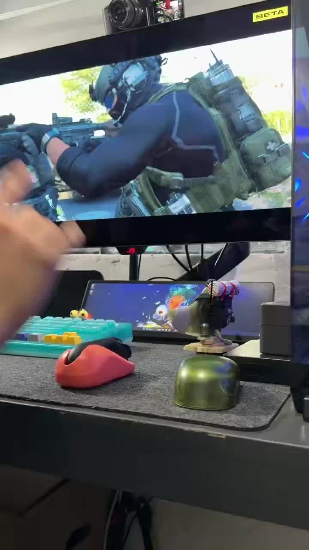 《现代战争4》Switch 2版本周开预购：实体版疑似只剩下载码，掌机玩家是预购还是等公测？