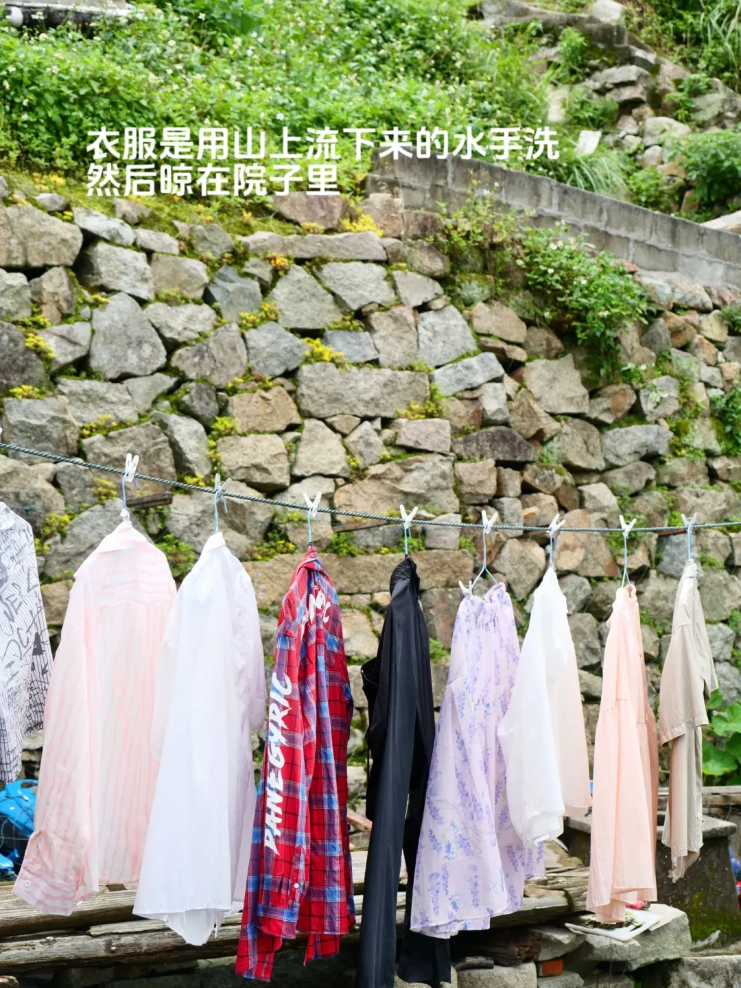 辞职上岛月租500元的海景石头厝刷屏:看完平潭旅居者的“打脸账”,房租是岛上最便宜的东西