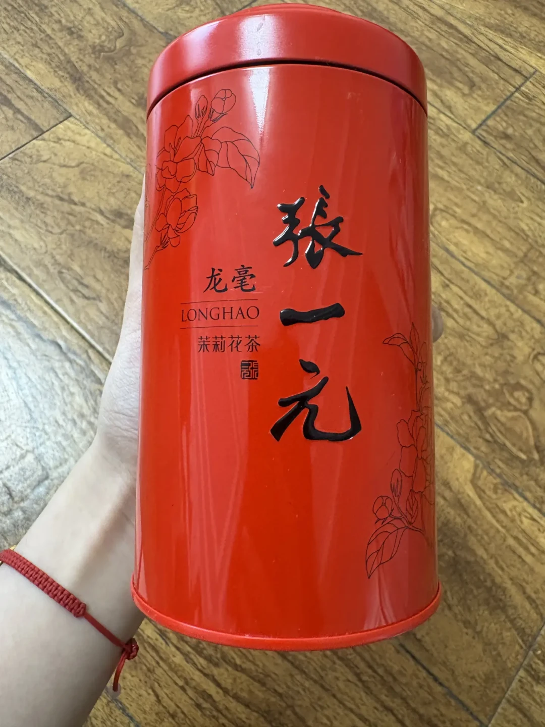 张一元线上卖的真的比门店差?翻了125条评论:四个根源,一半能避开