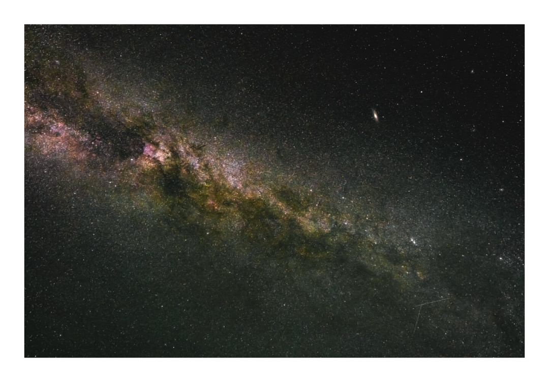 错过英仙座流星雨?2026还剩4场:2场直接跳过,1场顺路看,唯一值得定闹钟的双子座,极大偏偏撞上周一