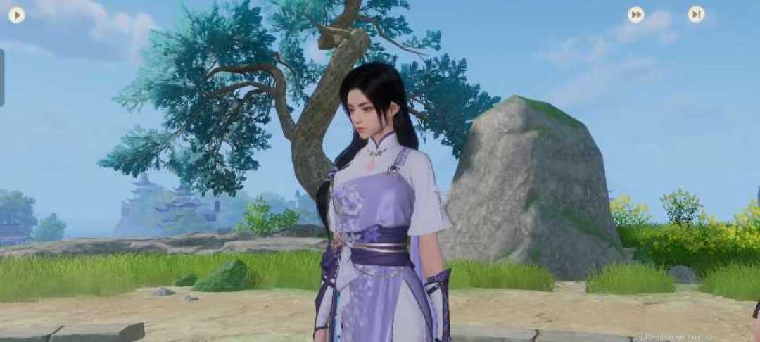 《仙剑世界》越来越冷,月如却越来越强:月如党花钱前,先算这三笔账