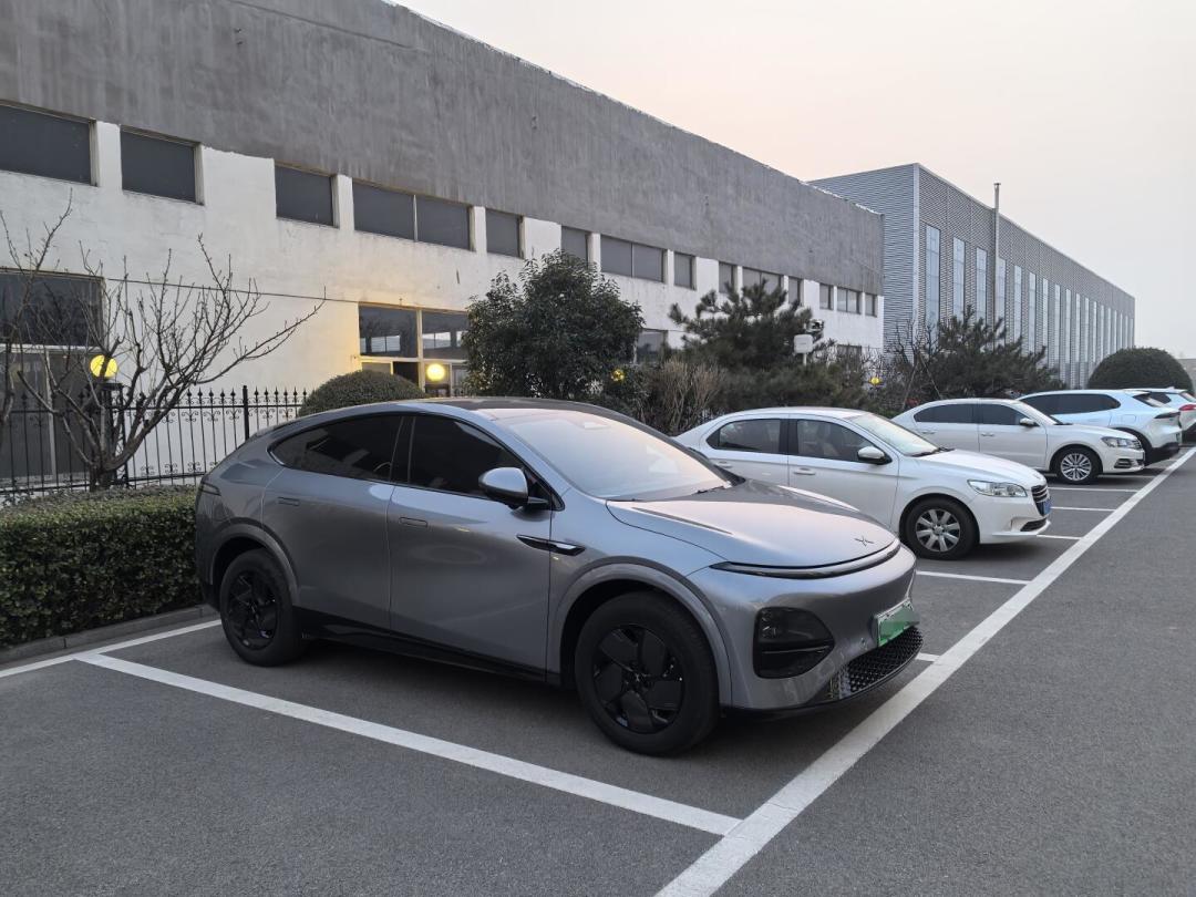 小鹏召回26万台车,和你的XNGP没关系:被召回的是那个