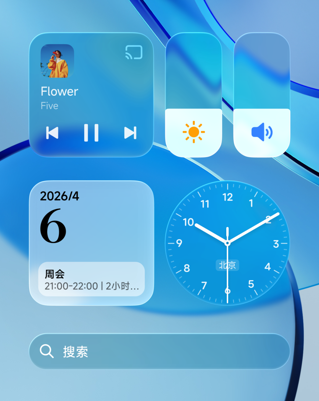 一人内测,全员公测:9岁的小米6吃上澎湃OS4,微信封号却先炸了,上车前看清这三条路