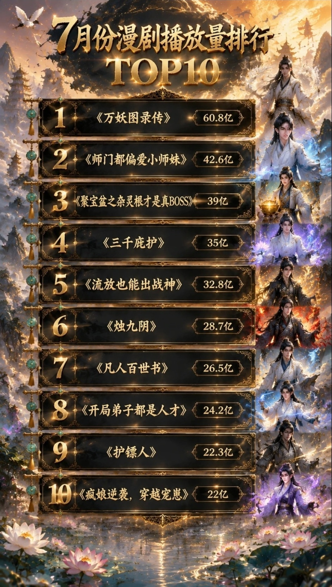 《木蘭》上线:AI动画第一次被观众当正剧挑刺,钱、版权、出路还都没答案