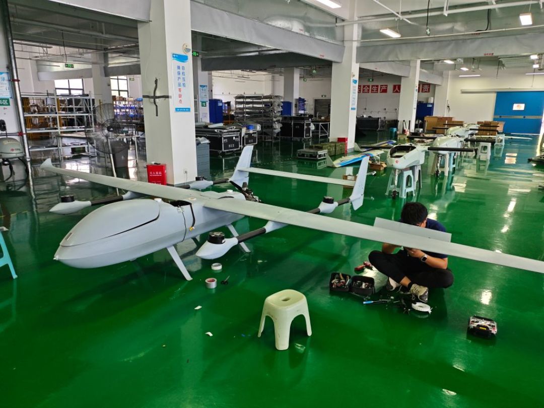 新《民用航空法》生效,无人机考证热:这个7000到12000块的证,到底谁需要考