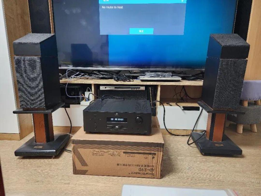 二手功放划算,但买错就是废铁:翻完765条评论和几十个维修记录,我整理了这份清单