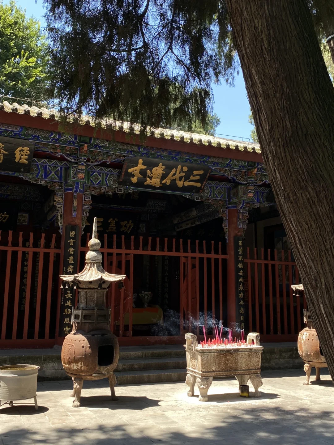 拜丞相,成都武侯祠不是终点:从勉县武侯墓到五丈原,这条北伐朝圣路怎么走不踩坑