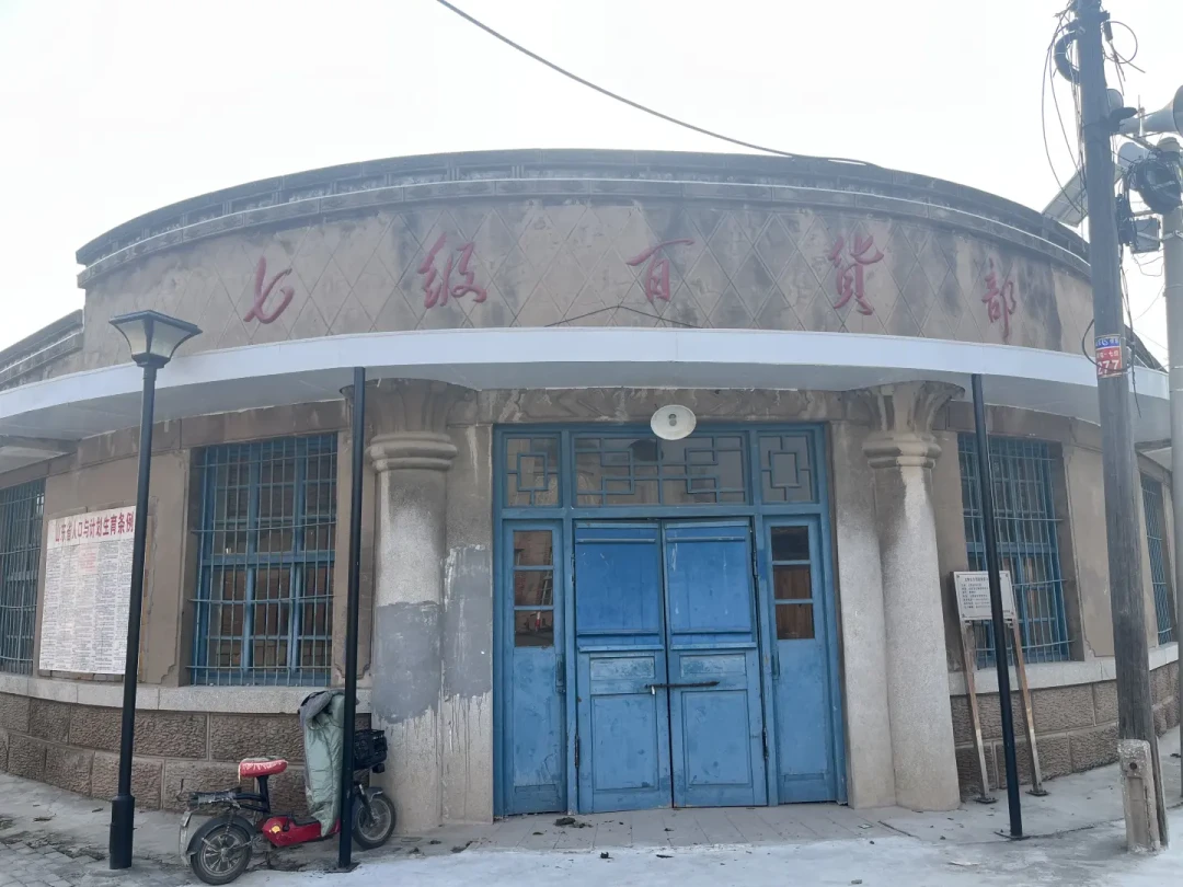 越来越多人去《天道》取景地巡礼：我把全网巡礼帖对了一遍，4个真址、3个假地址、1本账