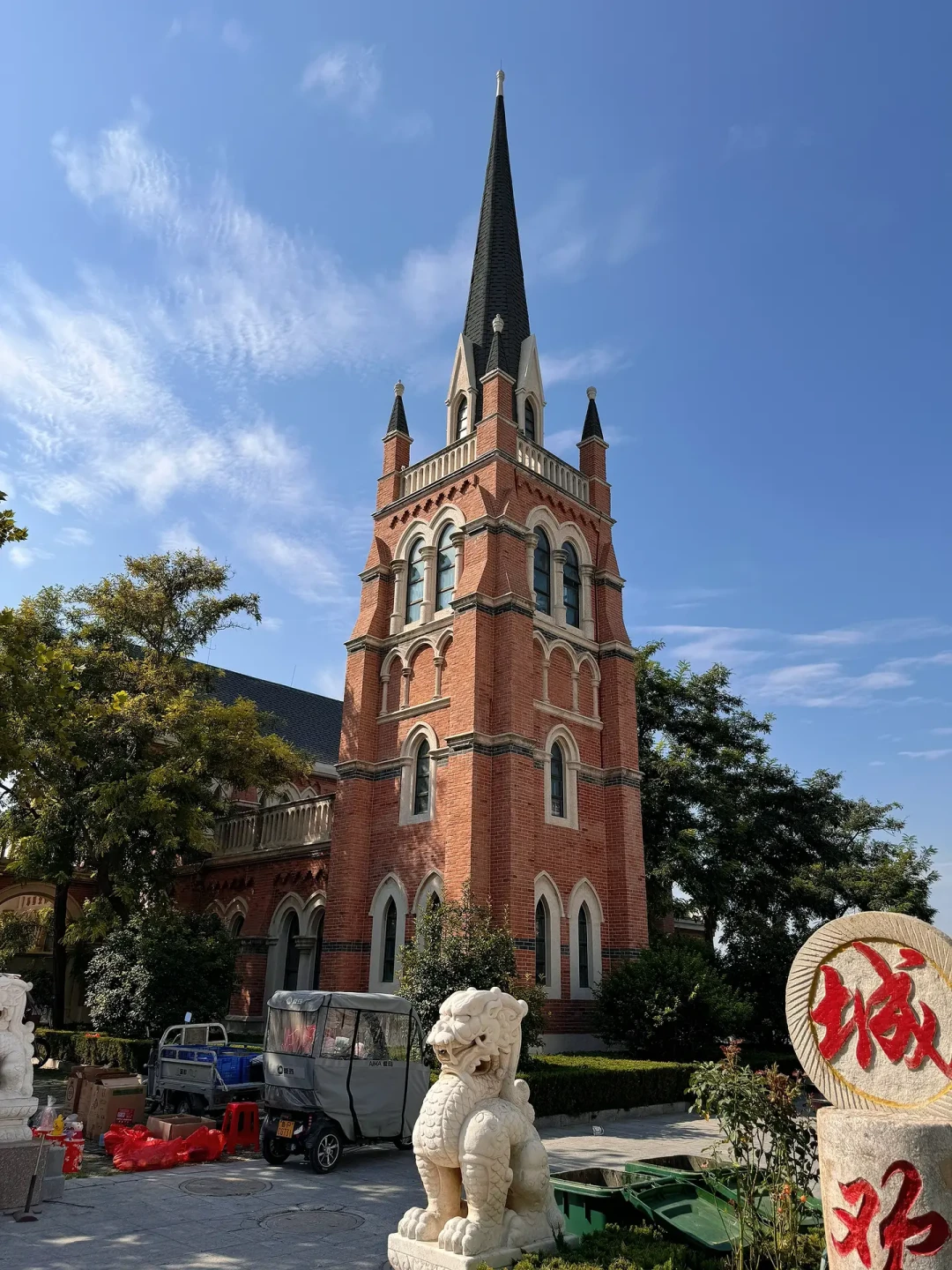越来越多人去《天道》取景地巡礼：我把全网巡礼帖对了一遍，4个真址、3个假地址、1本账
