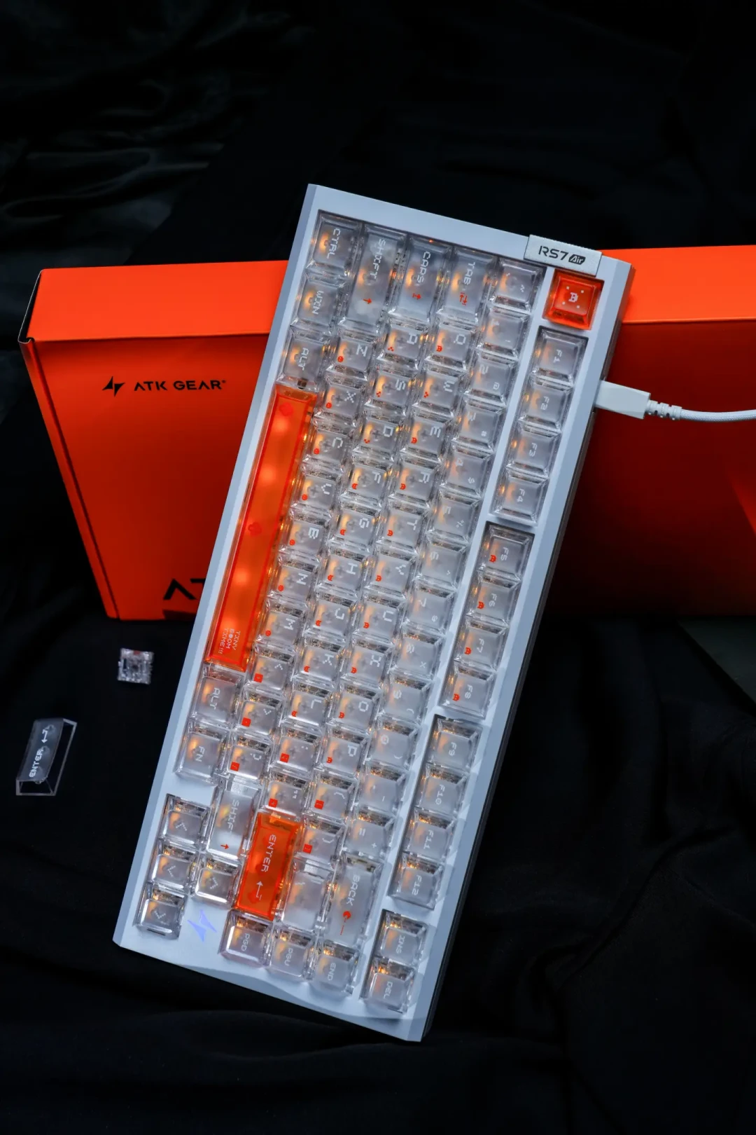 给打瓦买的ATK磁轴先别急着上分:把这4个设置调了,再谈SOCD会不会封