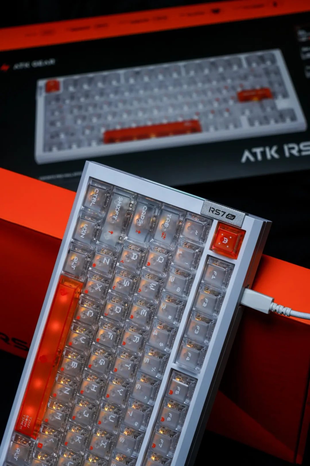 给打瓦买的ATK磁轴先别急着上分:把这4个设置调了,再谈SOCD会不会封