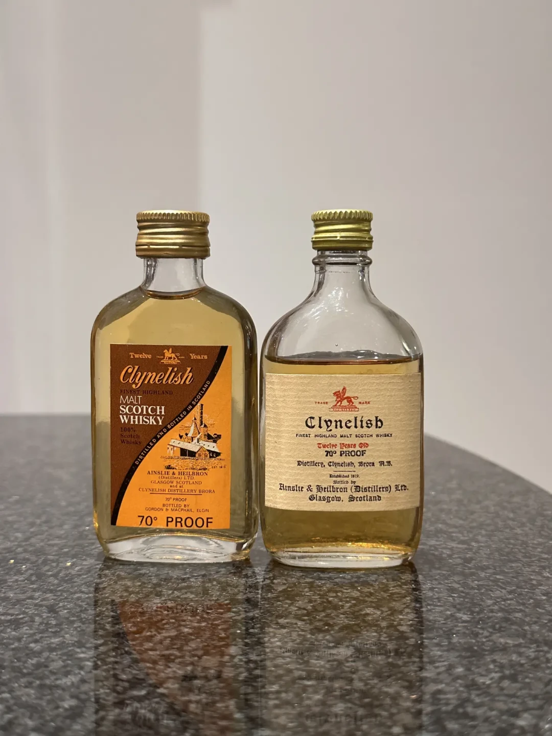 大猫Brora成了收藏品,小猫Clynelish今年关了游客中心:我把威士忌圈最乱的这份“猫家谱”捋成了一条线