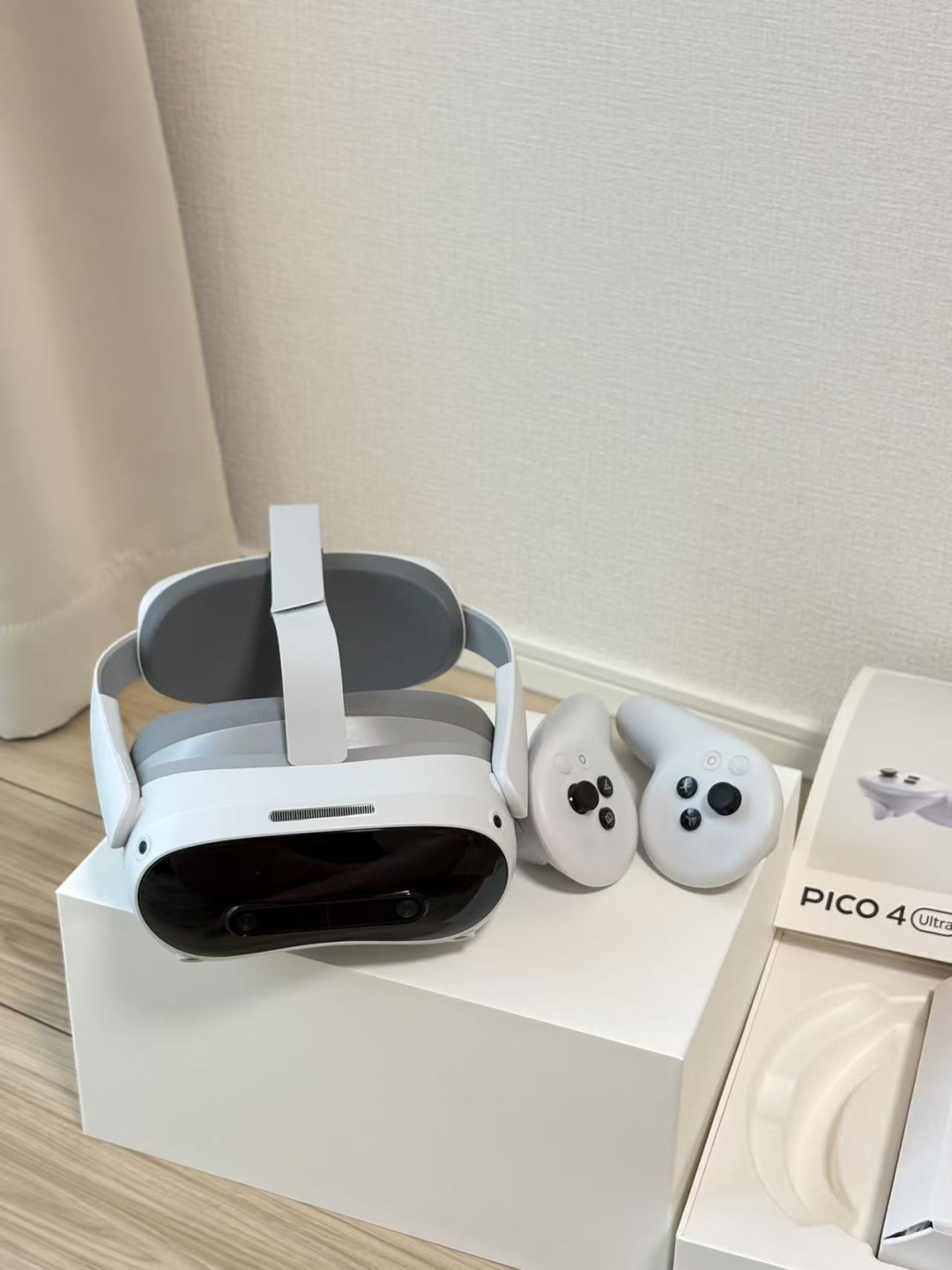 PICO Space Pro官宣延期至Q4:猜不出官方的“新机会”,但持币待购的人可以先想清楚这几件事
