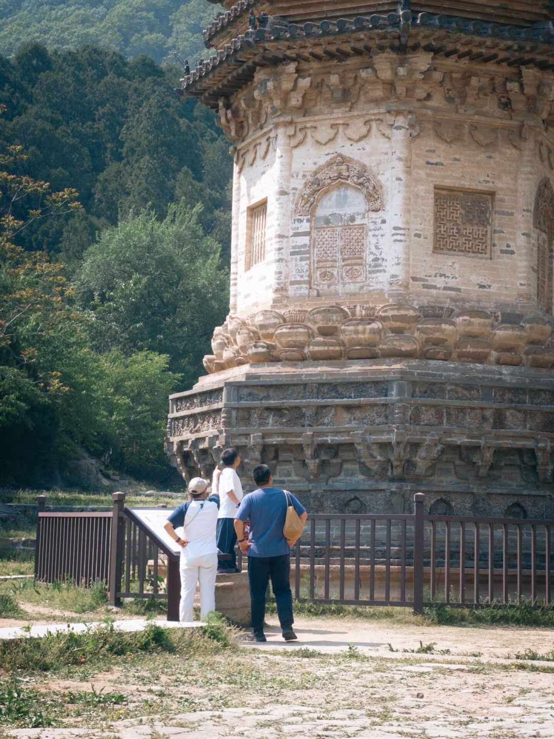 苏有朋回海盐“外婆家”：4个《倚天屠龙记》现实取景地，门票和交通都帮你整理好了