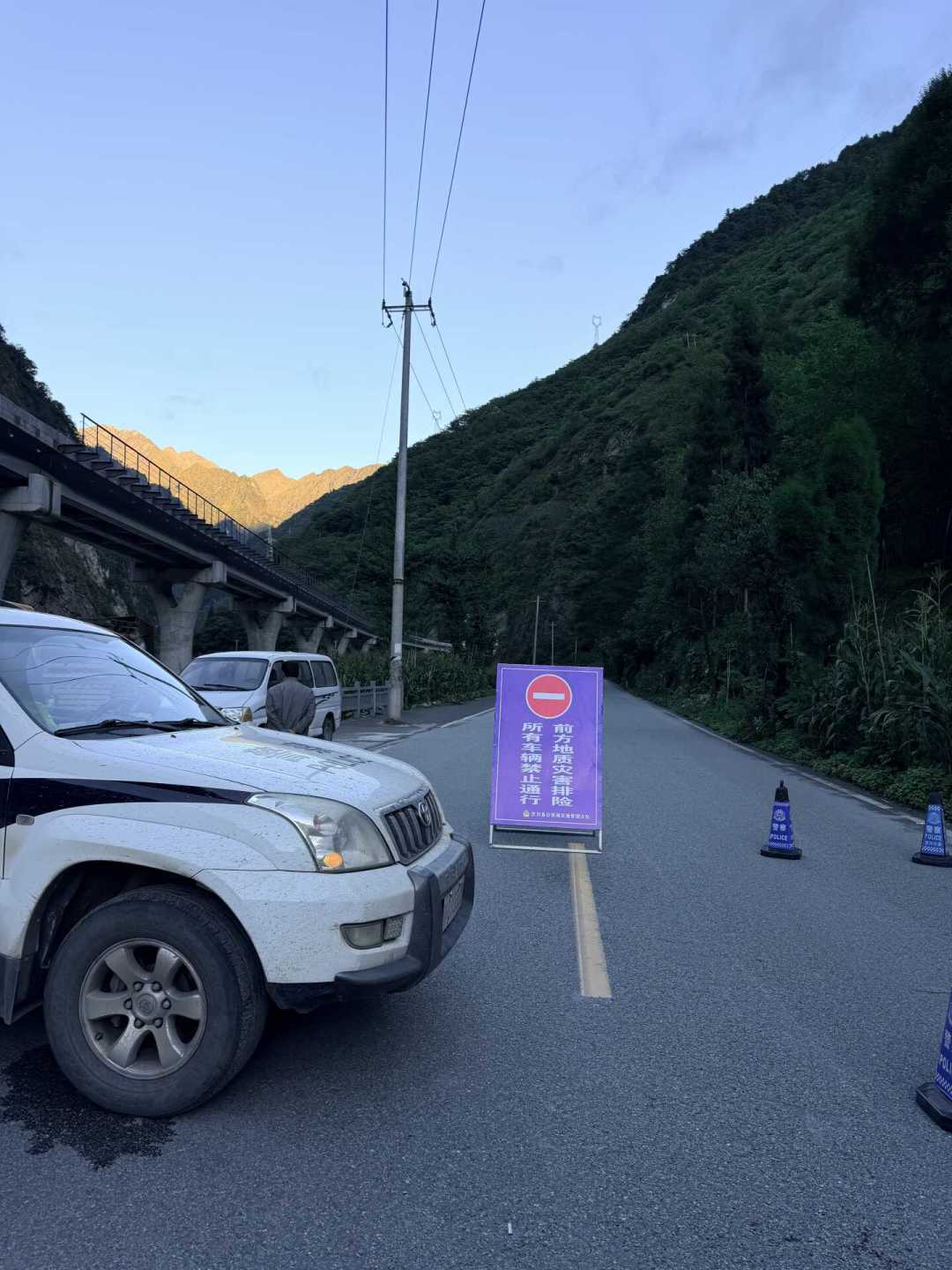 九月摩旅不是说走就走:8月已有7条山路中了招,出发前先看看这份清单