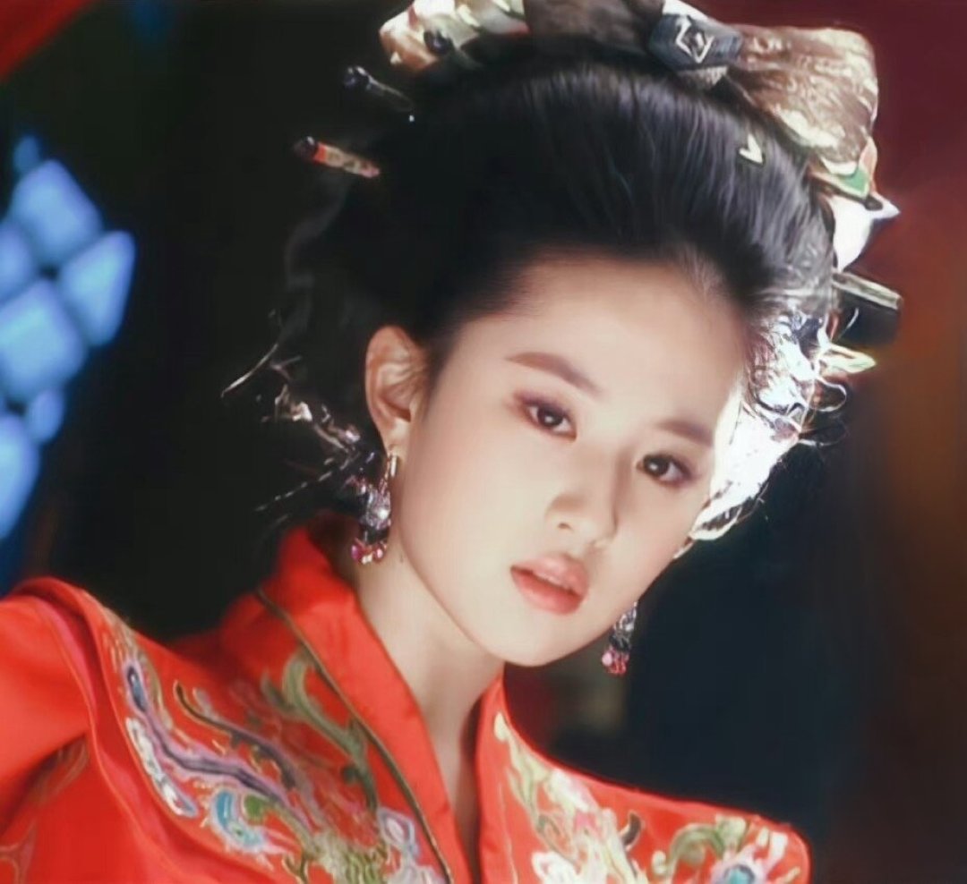 投资方嫌刘亦菲演小龙女“没流量”,张纪中力排众议:20年后,答案出来了