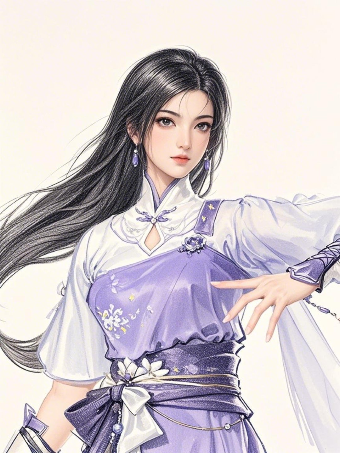 豆瓣6.4的《又见逍遥》两年后被挖坟重看:月如党的改编待遇账,30小时值不值