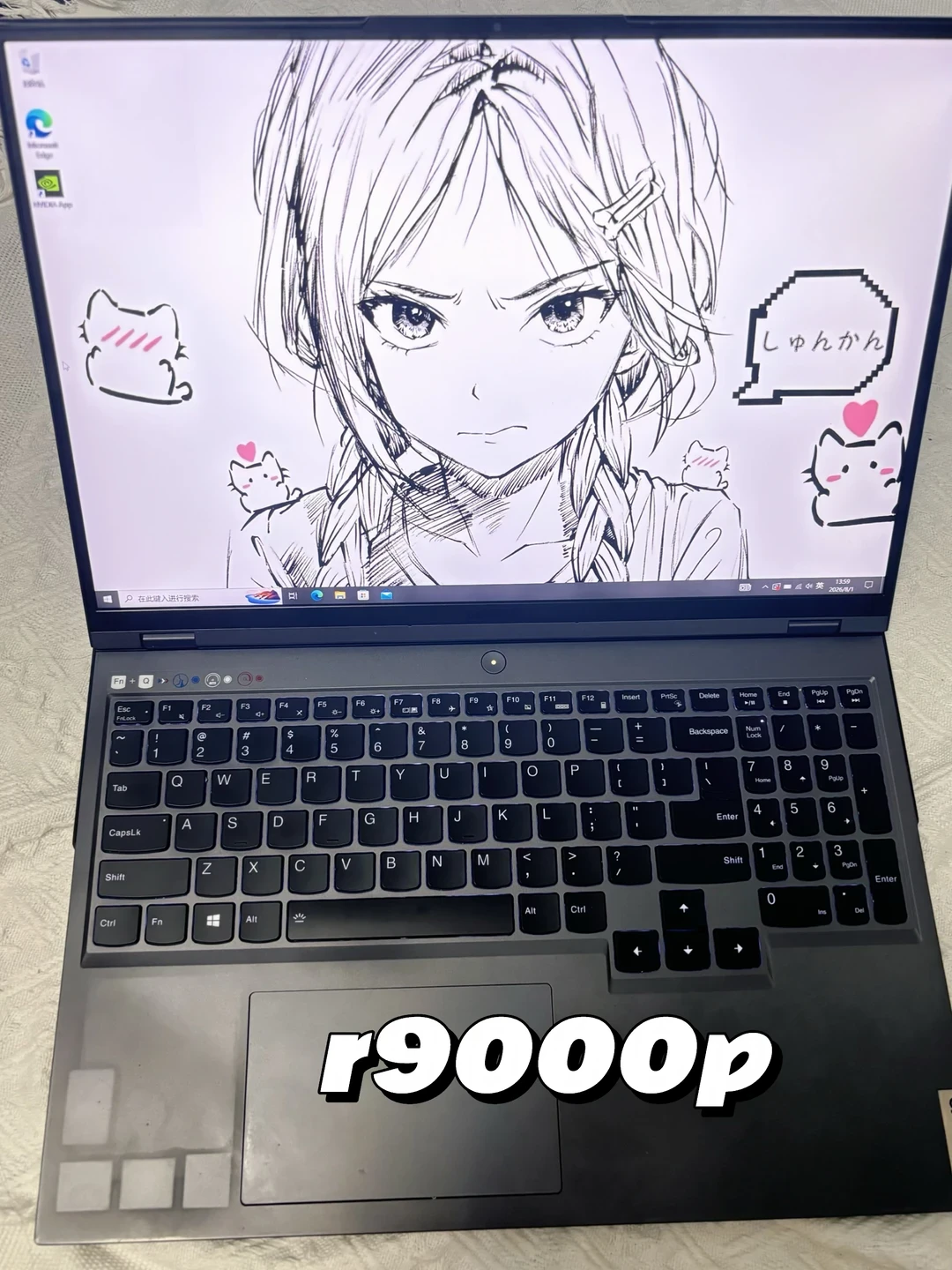 拯救者一个月涨价超千元,连二手都跟着涨了500-1000:3500元的R9000P 2021,是捡漏还是接盘?