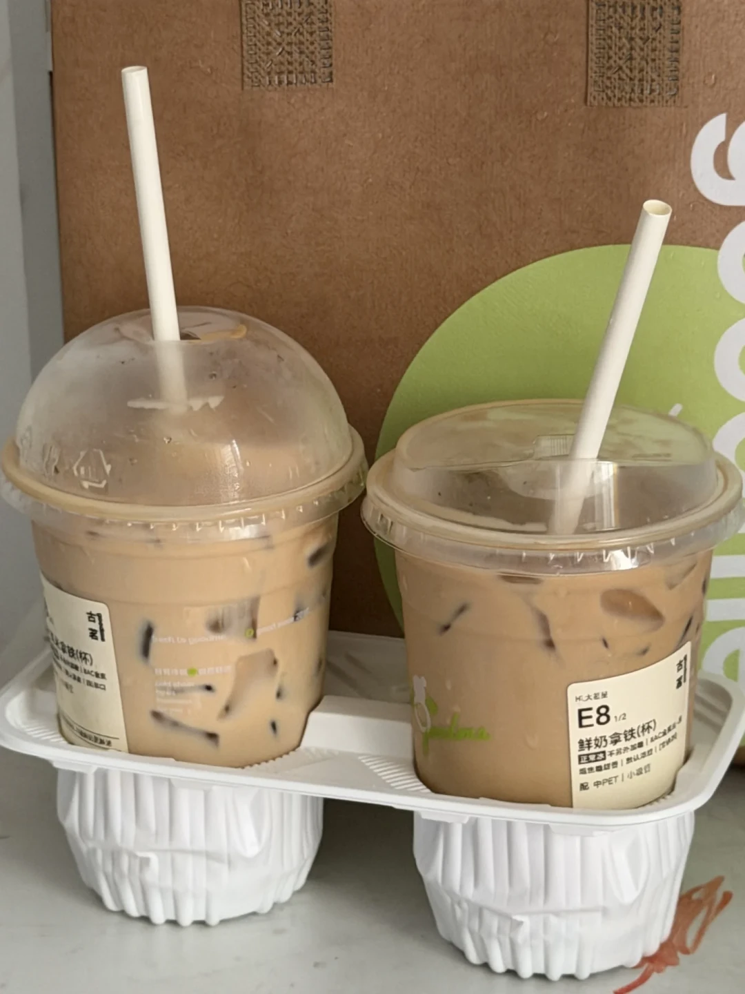 古茗×时代少年团联名套餐机制扒清楚了:9.9的咖啡变16元一杯,四档套餐和坑都替你算明白