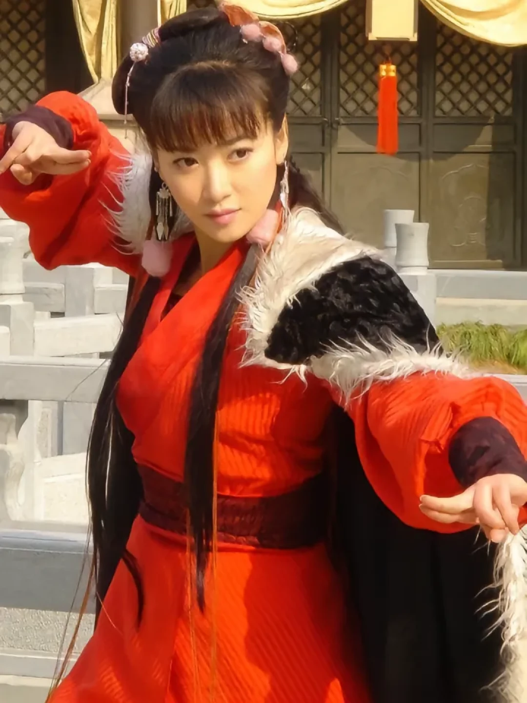杨过的“情债账本”逐条翻原著:被他辜负的6个女人,欠得最多的不是郭芙