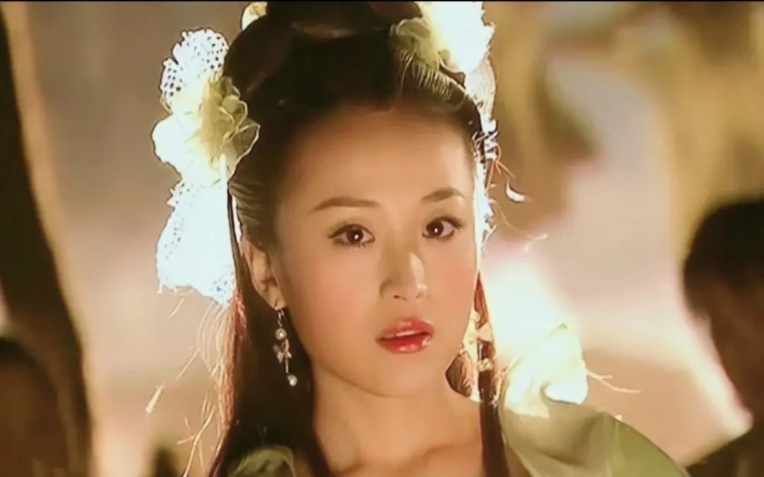 杨过的“情债账本”逐条翻原著:被他辜负的6个女人,欠得最多的不是郭芙